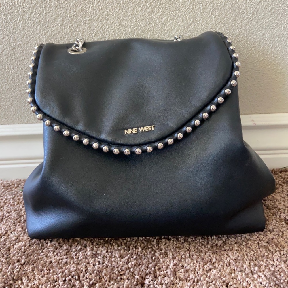 Nine West Backpack Purse